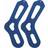 Knitpro Aqua Sock Blockers EU Sizes 38-40 (KP10829)