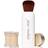 Jane Iredale Amazing Base Loose Mineral Powder Refillable Brush + 2 Refills SPF20 Satin