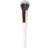 brushworks Blush Brush White/Gold