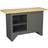 Sealey Workbench with Cupboard Heavy-duty