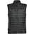 Stormtech Gravity Thermal Vest - Black/Charcoal