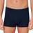 Schiesser 95/5 Boxer Brief - Dark Blue