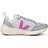 Veja Condor 2 Alveomesh W - Light Grey/Ultraviolet