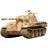 Tamiya German Panther Med Tank Kit 35065