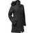 Mamalila Hooded Babywearing Coat - Anthracite