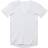 Mey V-Neck Serie Dry Cotton T-shirt - White