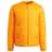 adidas Itavic 3-Stripes Light Jacket - Eqt Orange
