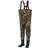 Prologic Max5 Taslan Wader EU 40-41 Black