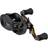 Penn Fathom Low Profile Baitcasting Reel Ratio: 6.6:1 Black Gold