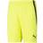 Puma teamLIGA Shorts Men - Yellow/Black