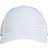 Adidas Metal Badge Baseball Cap Men - White