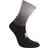 Sportful Race Mid Socks Women - Black/Mauve