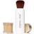 Jane Iredale Amazing Base Loose Mineral Powder Refillable Brush + 2 Refills SPF20 Golden Glow