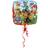 Amscan Anagram 3017901 Paw Patrol Square Foil Balloon 18"