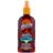 Malibu SPF 4 Bronzing Tanning Oil With Monoi Oil, 0.21 kg