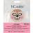 Nails Inc INC.redible Cat Nap Brightening Sheet Mask