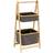 Outwell Padres Storage Rack M black 2021 Camp Cupboards