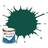 Humbrol Enamel Paint 116 No.1 Matt Us Dark Green AA1287