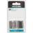 Westlake 30Gm Wire Mesh Feeder 2 Pk, Grey