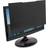 Kensington MagPro Monitor Privacy Screen with Magnetic Strip 23" 16:9