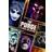 The Purge: 5-Movie Collection (DVD)