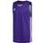 Adidas 3G Speed Reversible Jersey Men - Collegiate Purple/White