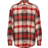 Levi's Remi Utility Shirt - Rosie Plaid Chicory Coffee/Multi-Color