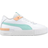 Puma Cali Sport W - Puma White/Eggshell Blue/Peach Parfait