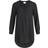 Vila Lucy Long Sleeved Tunic - Black