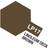 Tamiya Color Lacquer Paint LP-17 Linoleum Deck Brown