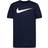 Nike Park 20 Swoosh T-shirt Kids - Obsidian/White