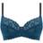 Freya Offbeat Side Support Bra - Poseidon