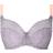 Freya Offbeat Side Support Bra - Mineral Grey