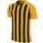 Nike Striped Division III Jersey Men - Yellow/Black