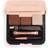 Revolution Beauty Brow Sculpt Kit Medium Brown