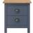 vidaXL Hill Range Bedside Table 35x46cm