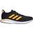 Adidas Supernova M - Core Black/Flash Orange