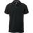 Nimbus Yale Short Sleeved Polo Shirt - Black