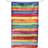 Lifeventure Softfibre Trek Bath Towel Multicolour (150x90cm)