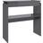 vidaXL - Console Table 30x80cm