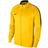 Nike Academy 18 Training Jacket Unisex - Tour Yellow/Anthracite/Black