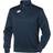 Lotto Boy's Delta Half Zip Sweatshirt - Navy