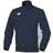 Lotto Junior Delta Full Zip Sweatshirt - Navy/White