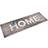 vidaXL Home Grey 60x180cm