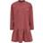 Hummel Sigrid Dress - Roan Rouge (212825-4162)