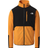 The North Face Glacier Pro Full Zip Fleece - Citrine Yellow/TNF Black