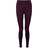 Tridri Performance Leggings Women - Mulberry