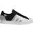 Adidas Superstar M - Core Black/Grey One/Silver Metallic