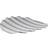 Muuto Wave Serving Tray 50cm