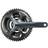 Shimano Tiagra FC-4703 50-39-30T 175mm